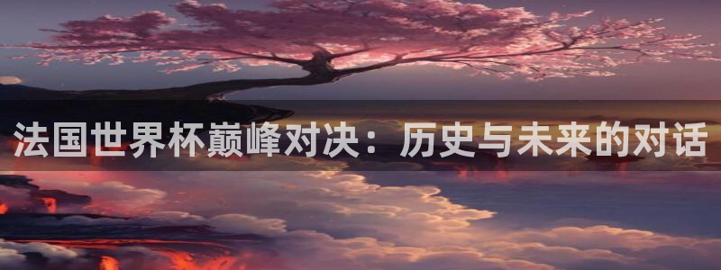 联赛杯直播:法国世界杯巅峰对决:历史与未来的对话